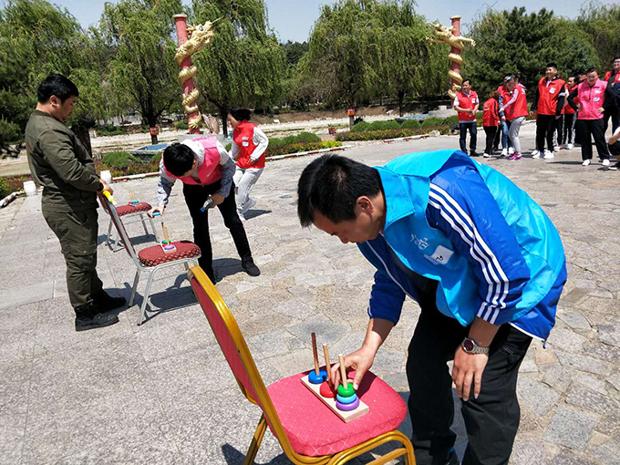 汉诺1