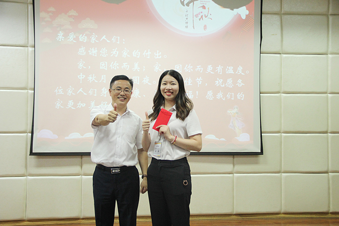 状元王中王  洪玲娇